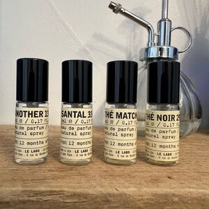 Le Labo Discovery Gift Set For Him